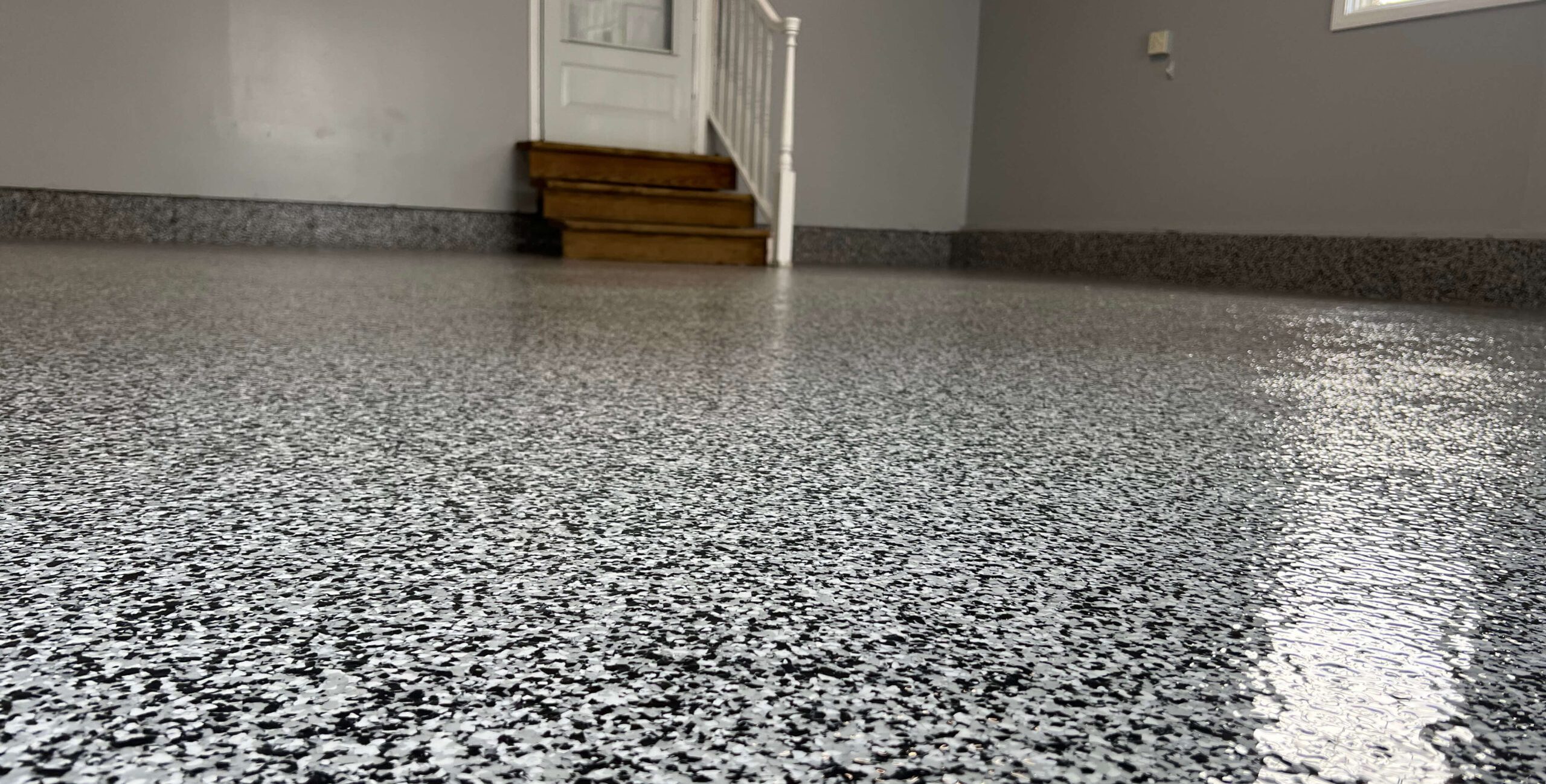 Personalize Your Space With Global Garage Flooring Contractors"